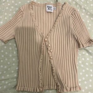 princess polly zahira cardigan